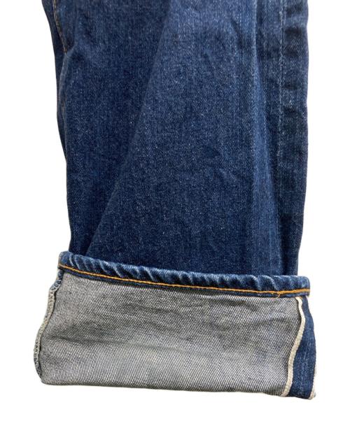 LEVI'S（リーバイス）LEVI'S (リーバイス) 復刻501XXデニムパンツ インディゴ サイズ: W31×L36の古着・服飾アイテム