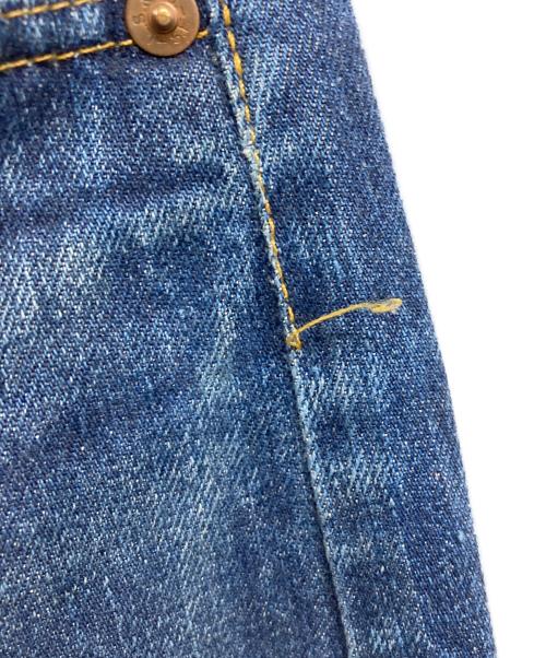 LEVI'S（リーバイス）LEVI'S (リーバイス) 復刻501XXデニムパンツ インディゴ サイズ: W31×L36の古着・服飾アイテム