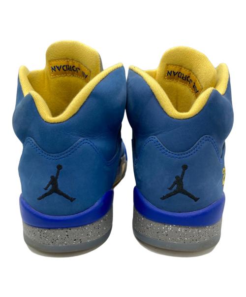 NIKE（ナイキ）NIKE (ナイキ) Air Jordan 5 JSP 