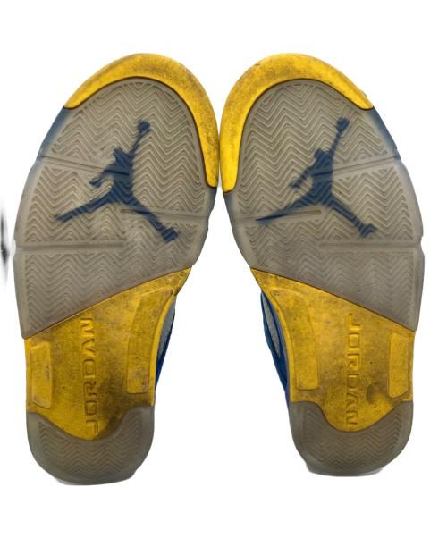 NIKE（ナイキ）NIKE (ナイキ) Air Jordan 5 JSP 