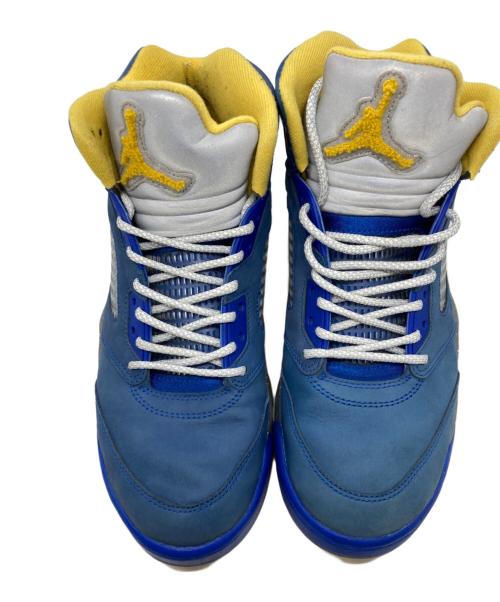 NIKE（ナイキ）NIKE (ナイキ) Air Jordan 5 JSP 