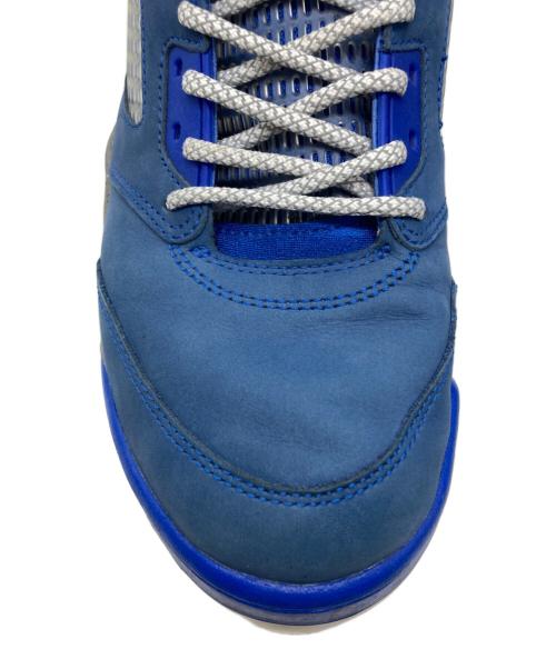 NIKE（ナイキ）NIKE (ナイキ) Air Jordan 5 JSP 