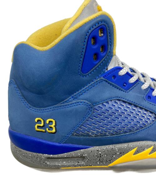 NIKE（ナイキ）NIKE (ナイキ) Air Jordan 5 JSP 