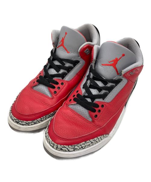 NIKE（ナイキ）NIKE (ナイキ) Air Jordan 3 Retro SE 