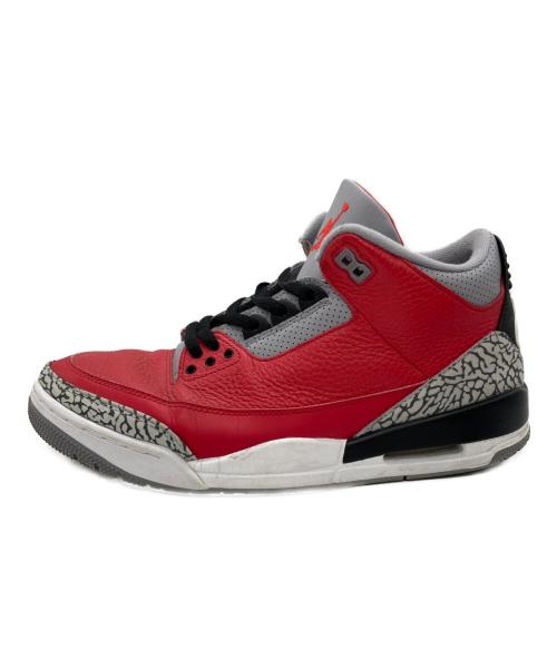 NIKE（ナイキ）NIKE (ナイキ) Air Jordan 3 Retro SE 