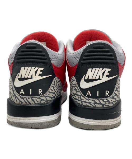 NIKE（ナイキ）NIKE (ナイキ) Air Jordan 3 Retro SE 