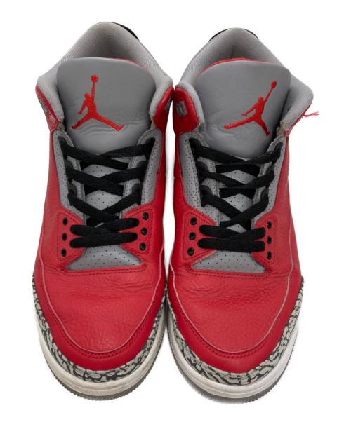 NIKE（ナイキ）NIKE (ナイキ) Air Jordan 3 Retro SE 