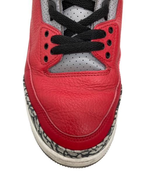 NIKE（ナイキ）NIKE (ナイキ) Air Jordan 3 Retro SE 