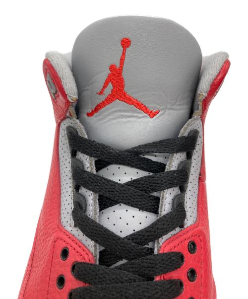 NIKE（ナイキ）NIKE (ナイキ) Air Jordan 3 Retro SE 