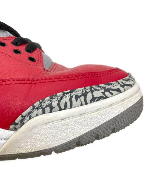 NIKE（ナイキ）NIKE (ナイキ) Air Jordan 3 Retro SE 