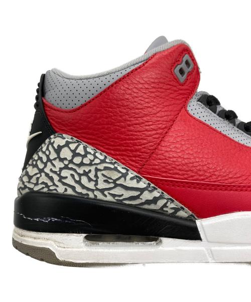 NIKE（ナイキ）NIKE (ナイキ) Air Jordan 3 Retro SE 