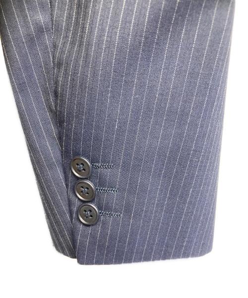 green label relaxing（グリーンレーベルリラクシング）green label relaxing (グリーンレーベルリラクシング) セットアップスーツ ネイビー サイズ:46の古着・服飾アイテム