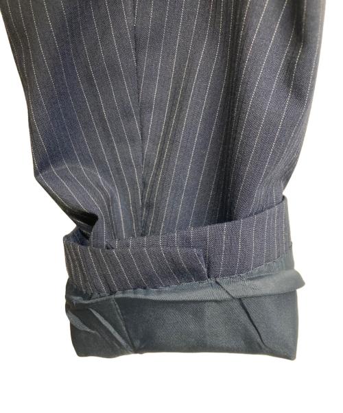 green label relaxing（グリーンレーベルリラクシング）green label relaxing (グリーンレーベルリラクシング) セットアップスーツ ネイビー サイズ:46の古着・服飾アイテム