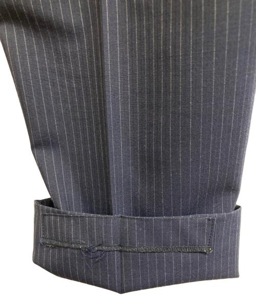 green label relaxing（グリーンレーベルリラクシング）green label relaxing (グリーンレーベルリラクシング) セットアップスーツ ネイビー サイズ:46の古着・服飾アイテム