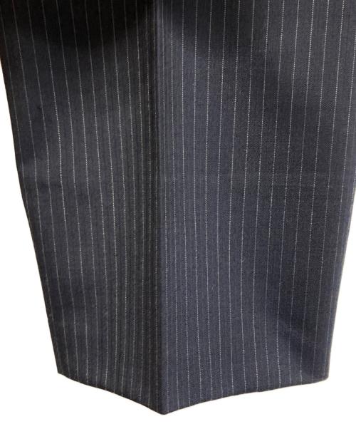 green label relaxing（グリーンレーベルリラクシング）green label relaxing (グリーンレーベルリラクシング) セットアップスーツ ネイビー サイズ:46の古着・服飾アイテム