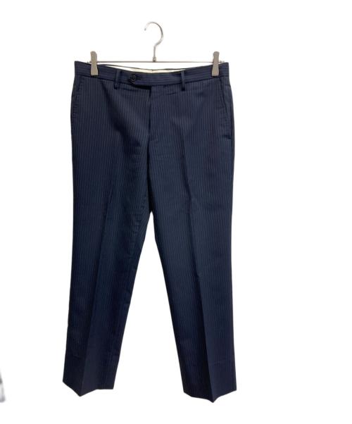 green label relaxing（グリーンレーベルリラクシング）green label relaxing (グリーンレーベルリラクシング) セットアップスーツ ネイビー サイズ:46の古着・服飾アイテム