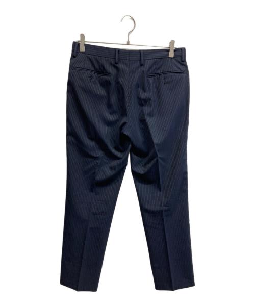 green label relaxing（グリーンレーベルリラクシング）green label relaxing (グリーンレーベルリラクシング) セットアップスーツ ネイビー サイズ:46の古着・服飾アイテム