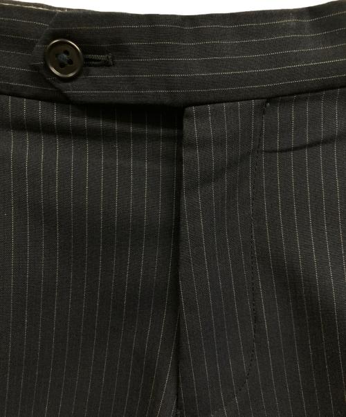 green label relaxing（グリーンレーベルリラクシング）green label relaxing (グリーンレーベルリラクシング) セットアップスーツ ネイビー サイズ:46の古着・服飾アイテム