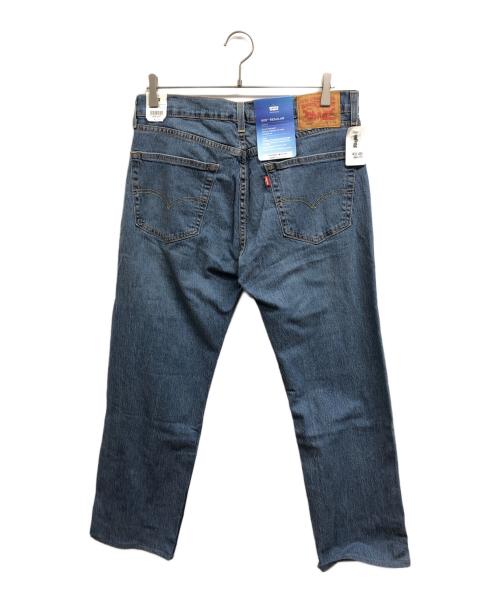 LEVI'S（リーバイス）LEVI'S (リーバイス) 505デニムパンツ/LEVI'Sパンツ ブルー サイズ: W32×L32 未使用品の古着・服飾アイテム