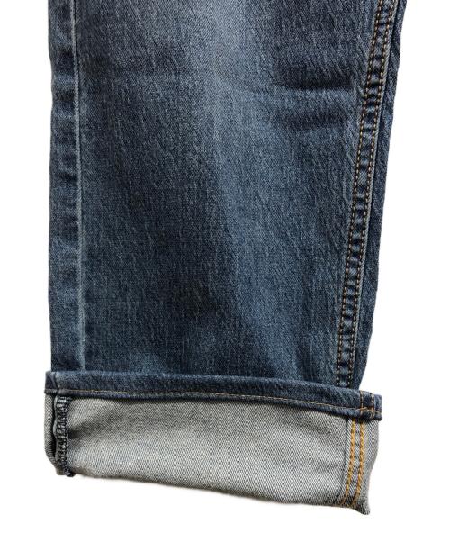 LEVI'S（リーバイス）LEVI'S (リーバイス) 505デニムパンツ/LEVI'Sパンツ ブルー サイズ: W32×L32 未使用品の古着・服飾アイテム