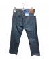 LEVI'S (リーバイス) 505デニムパンツ/LEVI'Sパンツ ブルー サイズ: W32×L32 未使用品：5000円