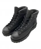 Dannerダナー）の古着「ダナーフィールド」｜ブラック