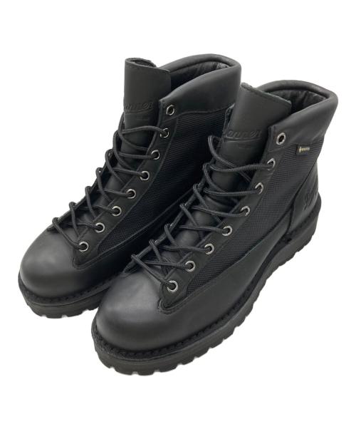 Danner（ダナー）Danner (ダナー) ダナーフィールド ブラック サイズ:25の古着・服飾アイテム