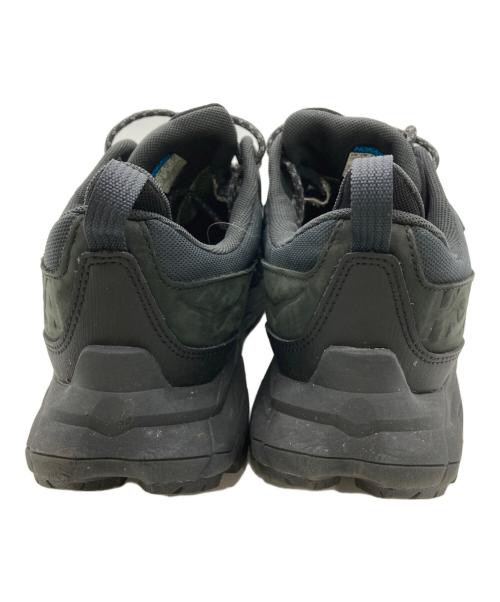HOKA（ホカ）HOKA (ホカ) ANACAPA LOW GTX ブラック サイズ:28の古着・服飾アイテム
