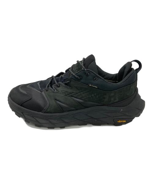 HOKA（ホカ）HOKA (ホカ) ANACAPA LOW GTX ブラック サイズ:28の古着・服飾アイテム