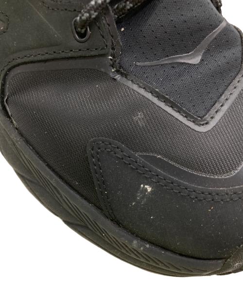 HOKA（ホカ）HOKA (ホカ) ANACAPA LOW GTX ブラック サイズ:28の古着・服飾アイテム