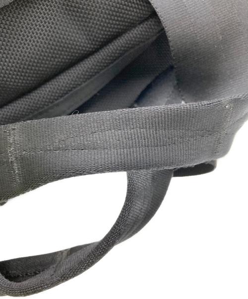 PORTER（ポーター）PORTER (ポーター) HEAT 3WAYブリーフケース ブラックの古着・服飾アイテム