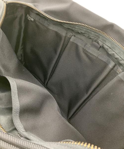 PORTER（ポーター）PORTER (ポーター) HEAT 3WAYブリーフケース ブラックの古着・服飾アイテム