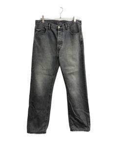 中古・古着通販】chimala (チマラ) 13.5oz Selvedge Denim Used Ankle