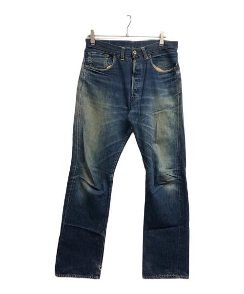 LEVI'S（リーバイス）LEVI'S (リーバイス) 00's S501XX USA製 デニムパンツ インディゴ サイズ:W33 Ｌ36の古着・服飾アイテム