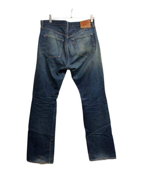 LEVI'S（リーバイス）LEVI'S (リーバイス) 00's S501XX USA製 デニムパンツ インディゴ サイズ:W33 Ｌ36の古着・服飾アイテム