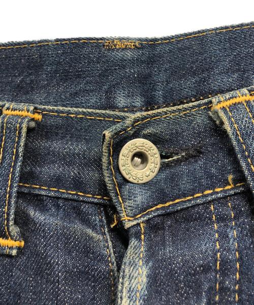 LEVI'S（リーバイス）LEVI'S (リーバイス) 00's S501XX USA製 デニムパンツ インディゴ サイズ:W33 Ｌ36の古着・服飾アイテム