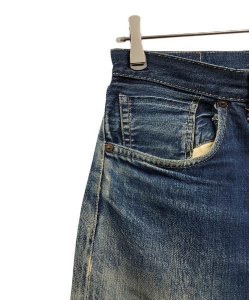 LEVI'S（リーバイス）LEVI'S (リーバイス) 00's S501XX USA製 デニムパンツ インディゴ サイズ:W33 Ｌ36の古着・服飾アイテム