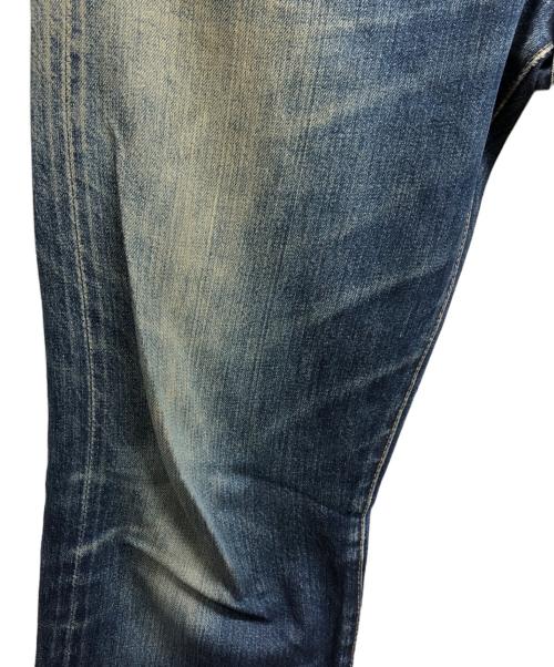 LEVI'S（リーバイス）LEVI'S (リーバイス) 00's S501XX USA製 デニムパンツ インディゴ サイズ:W33 Ｌ36の古着・服飾アイテム