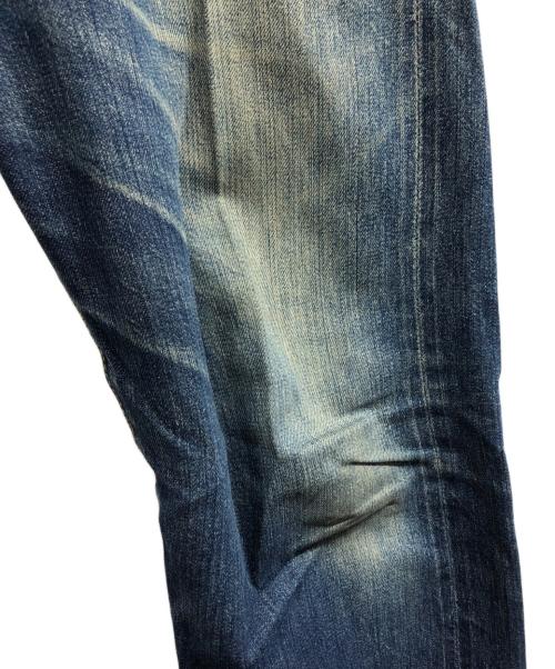 LEVI'S（リーバイス）LEVI'S (リーバイス) 00's S501XX USA製 デニムパンツ インディゴ サイズ:W33 Ｌ36の古着・服飾アイテム