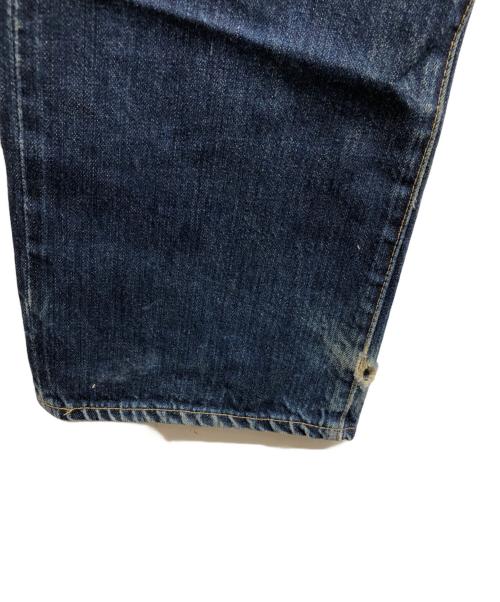 LEVI'S（リーバイス）LEVI'S (リーバイス) 00's S501XX USA製 デニムパンツ インディゴ サイズ:W33 Ｌ36の古着・服飾アイテム