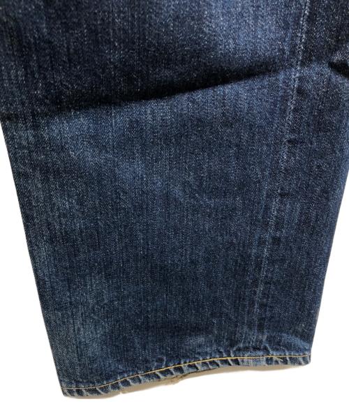 LEVI'S（リーバイス）LEVI'S (リーバイス) 00's S501XX USA製 デニムパンツ インディゴ サイズ:W33 Ｌ36の古着・服飾アイテム