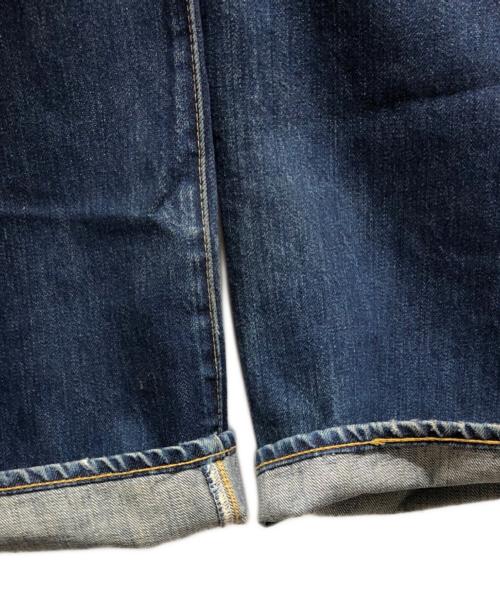 LEVI'S（リーバイス）LEVI'S (リーバイス) 00's S501XX USA製 デニムパンツ インディゴ サイズ:W33 Ｌ36の古着・服飾アイテム