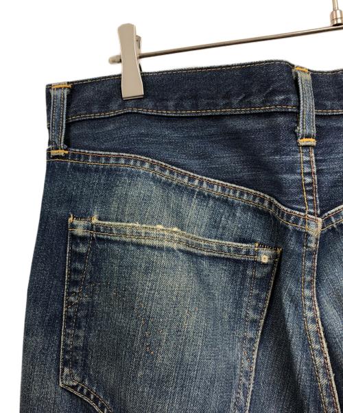 LEVI'S（リーバイス）LEVI'S (リーバイス) 00's S501XX USA製 デニムパンツ インディゴ サイズ:W33 Ｌ36の古着・服飾アイテム