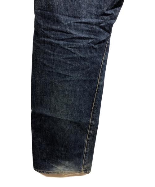 LEVI'S（リーバイス）LEVI'S (リーバイス) 00's S501XX USA製 デニムパンツ インディゴ サイズ:W33 Ｌ36の古着・服飾アイテム