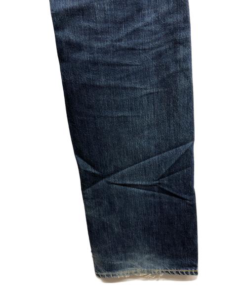 LEVI'S（リーバイス）LEVI'S (リーバイス) 00's S501XX USA製 デニムパンツ インディゴ サイズ:W33 Ｌ36の古着・服飾アイテム