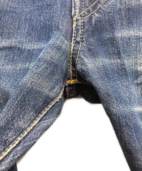 LEVI'S（リーバイス）LEVI'S (リーバイス) 00's S501XX USA製 デニムパンツ インディゴ サイズ:W33 Ｌ36の古着・服飾アイテム
