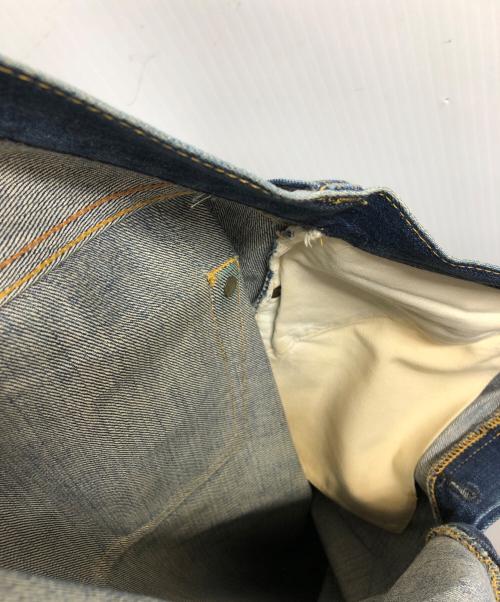 LEVI'S（リーバイス）LEVI'S (リーバイス) 00's S501XX USA製 デニムパンツ インディゴ サイズ:W33 Ｌ36の古着・服飾アイテム