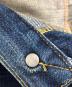中古・古着 LEVI'S (リーバイス) 00's S501XX USA製 デニムパンツ インディゴ サイズ:W33 Ｌ36：25000円