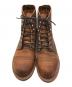 RED WING (レッドウィング) Iron Ranger ブラウン サイズ:26：30000円