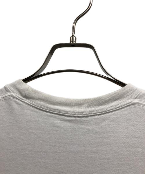 SUPREME（シュプリーム）Supreme (シュプリーム) 24SS Record Tee ホワイト サイズ:Mの古着・服飾アイテム